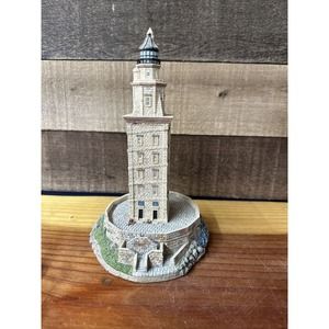 Harbor Lights 1999 LA CORUNA SPAIN #235 Nautical